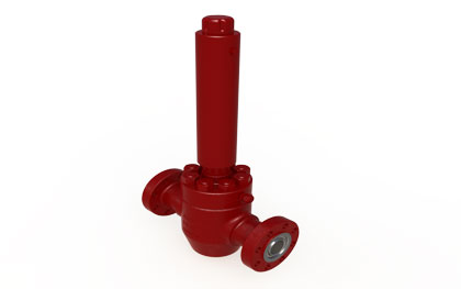 Key Features of Valve from Saigao