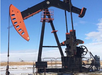 oil-production