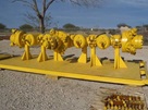 Oilfield Manifold: The Beating Heart of Fluid Management