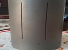 Filtration Mechanism of Slotted Screen Pipe in Industrial Applications