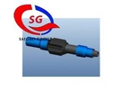Application of Non-rotating Stabilizer